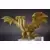 Godzilla: King of the Monsters - King Ghidorah (Heavy Paint Specification)