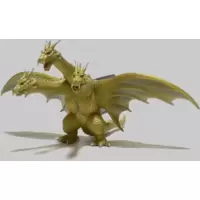 Godzilla, Mothra, King Ghidorah, Giant Monsters All Out Attack - King Ghidorah