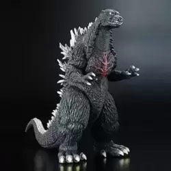 Godzilla: Tokyo S.O.S. - Godzilla