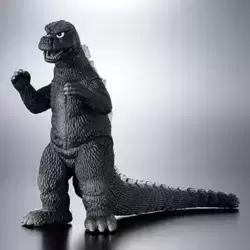 Godzilla vs. Mechagodzilla - Godzilla