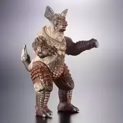 Godzilla vs. Mechagodzilla - King Caesar