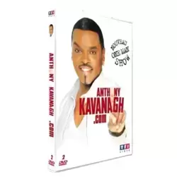 Anthony Kavanagh.com