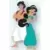 Aladdin And Jasmine