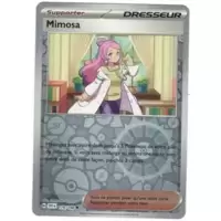 Mimosa Reverse