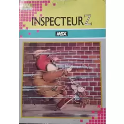 Inspecteur Z