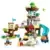 LEGO Duplo - 3in1 Tree House