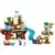 LEGO Duplo - 3in1 Tree House
