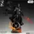 Sideshow - Darth Vader Mythos Flaming Saber & Damaged Helmet