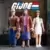 Super7 ReAction - G.I. Joe - Cobra Escape Pack - Nurse + Old Lady + City Worker