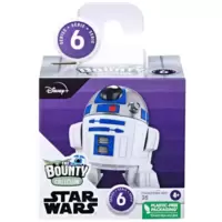 Series 6 - R2-D2 #35