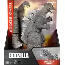 Godzilla (1954) 11