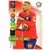 Adrenalyn XL 2021-2022 - France - Burak Yılmaz - LOSC Lille