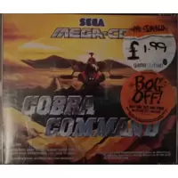 Cobra command