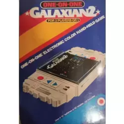 Galaxian 2