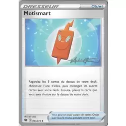 Motismart