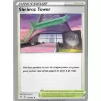 Shehroz Tower