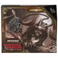 Displacer Beast - Golden Archive