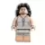 LEGO Indiana Jones Minifigures - Marion Ravenwood - White Tattered Dress