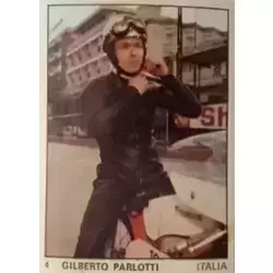 GILBERTO  PARLOTTI