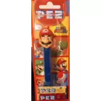 Super Mario - Mario