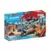 Cascadeur et buggy