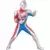 Statues Banpresto - Ultraman Decker - Hero\'s Brave Ultraman Decker Flash Type (Ver. A)
