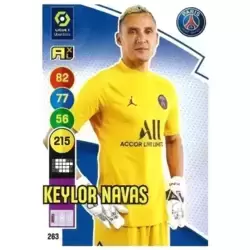 Keylor Navas - Paris Saint-Germain