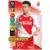 Adrenalyn XL 2021-2022 - France - Sofiane Diop - AS Monaco