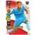 Adrenalyn XL 2021-2022 - France - Teddy Boulhendi - OGC Nice