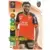 Adrenalyn XL 2021-2022 - France - Terem Moffi - FC Lorient