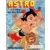 Astro le petit robot - Radio Canada - Astro et le robot aux 1000 visages