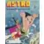Astro le petit robot - Radio Canada - La comète arc-en-ciel