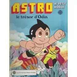 Le trésor d'Odin