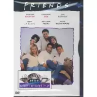 Friends saison 1 Episodes 19 à 24