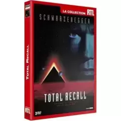 Total Recall [Ultimate Edition]