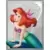 Disney100 - Walmart Blu Ray - The Little Mermaid