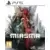 Miasma Chronicles