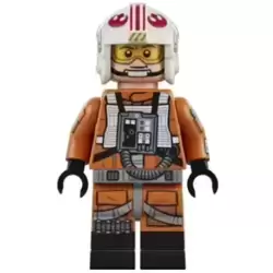 Luke Skywalker (Pilot Suit)