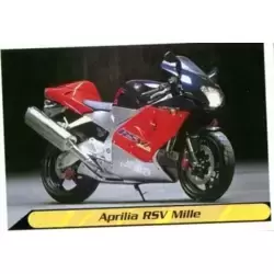 APRILIA RSV MILLE