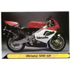 BIMOTA 500 V2