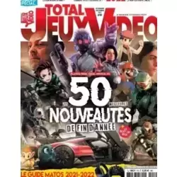 Total Jeux Vidéo n°10