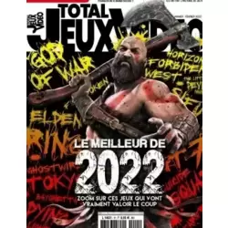 Total Jeux Vidéo n°11