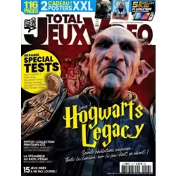 Total Jeux Vidéo n°13