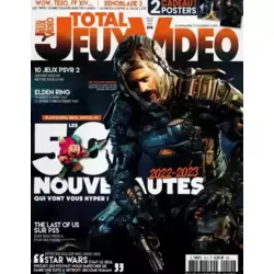 Total Jeux Vidéo n°14