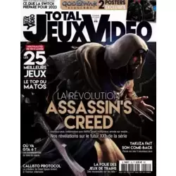 Total Jeux Vidéo n°16