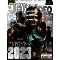 Total Jeux Vidéo n°17