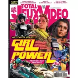 Total Jeux Vidéo n°8