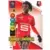 Adrenalyn XL 2021-2022 - France - Eduardo Camavinga - Stade Rennais FC