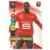 Adrenalyn XL 2021-2022 - France - Hamari Traoré - Stade Rennias FC