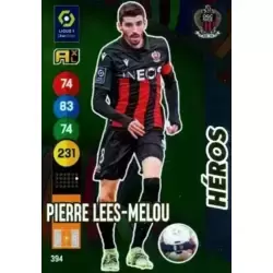 Pierre Lees-Melou - OGC Nice